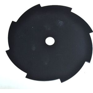 Tarcza do kosy 255mm x 8 zębów (81069L)