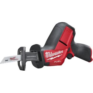 Piła szablasta Milwaukee 18 V