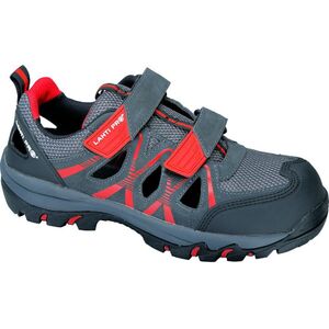 Lahti Pro Sandały męskie S1 SRA rozmiar 42 (L3060342)