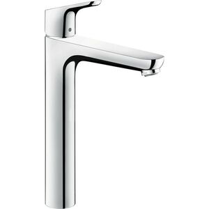 Bateria umywalkowa Hansgrohe Focus stojąca chrom (31531000)