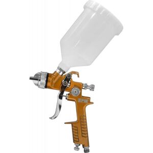 EPM H.V.L.P. Aurita H-827 Pistolet lakierniczy z górnym zbiornikiem 600ml 1,4mm (E-490-0200)