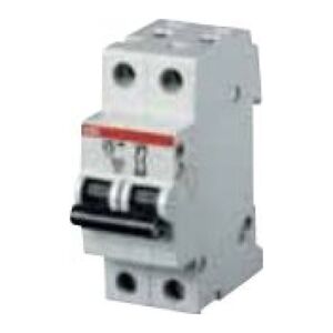 ABB Wyłącznik nadprądowy NA 1P S201 C 50A (2CDS251103R0504)