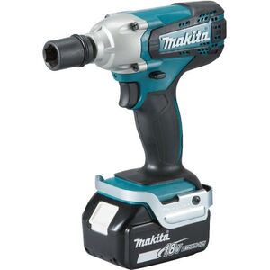 Klucz udarowy Makita DTW190RFJ 18 V 1/2"