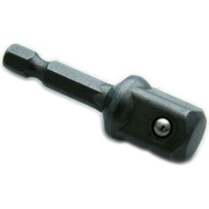 Corona Adapter do wkrętarki 1/2" x 1/4" 50mm 4szt. (C4419)
