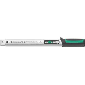 Stahlwille KLUCZ DYNAM. 20-100 Nm 9x12MM QUICK STAHL - 50184010 *