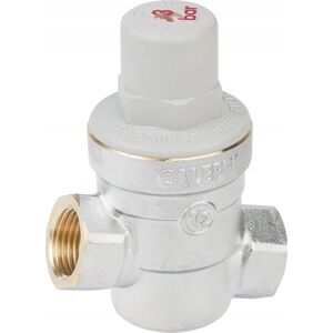 Caleffi RED.CI.WODY 1/2 CHROM 16 BAR 533041 CAL - 533041