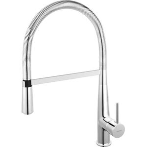 Bateria kuchenna Ferro Sonata stojąca chrom (BNA4)