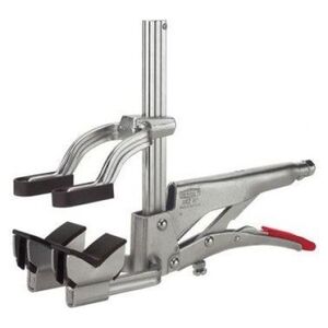 Bessey Szczypce zaciskowe spawalnicze do łączenia rur 0-110mm (GRZRO)