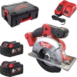 Pilarka tarczowa Milwaukee 18 V 150 mm