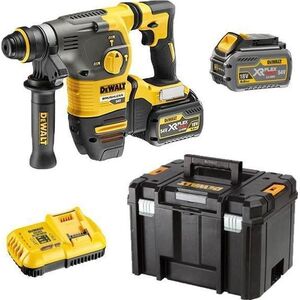 Młotowiertarka Dewalt DCH323T2 54 V