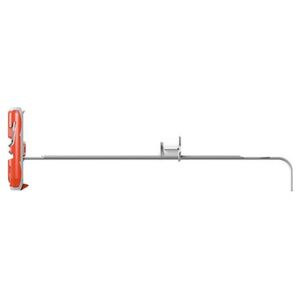 Fischer Kołek DuoTec 10mm 50szt. (537258)