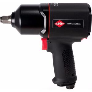 Klucz udarowy Airpress 45411 6.2 bar 1/2"