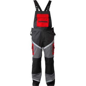 Lahti Pro Ogrodniczki robocze z odblaskami bawełniane L (L4060503)