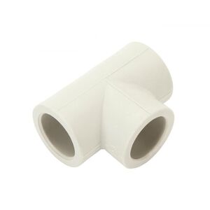 Unimet Trójnik PP-R 20x1/2'' PN25 (D PP 20*1/2)