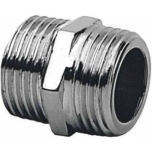 Unimet Nypel 3/4" chrom (DRR.520-3/4)