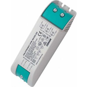 Osram Zasilacz halogenowy 50-150W 230V 12V HTM-150/230-240 (4050300581415)