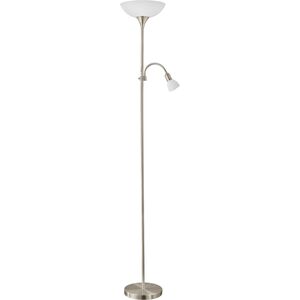 Lampa podłogowa EGLO UP2 2x60W  (82842)
