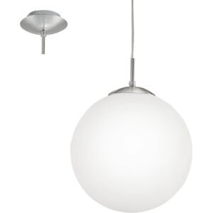 Lampa wisząca EGLO Rondo 1x60W  (85263)