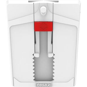 Tesa Gwoździe samoprzylepne regulowane do płytek i metalu do 4kg 2szt. (H7776702)