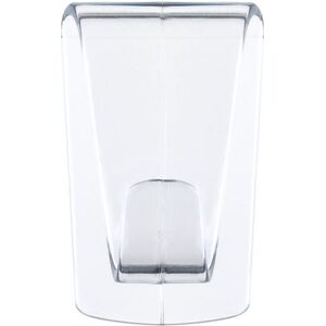 Tesa Haczyki samoprzylepne przezroczyste do 1kg 2szt. (H7773502)