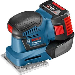 Szlifierka Bosch GSS 18V-10