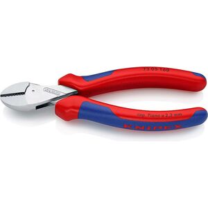 Knipex Szczypce tnące boczne X-Cut 160mm (73 05 160)