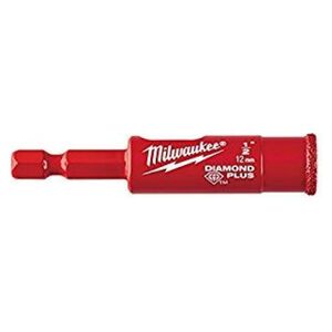 Milwaukee Otwornica diamentowa 12mm (ME49560511)