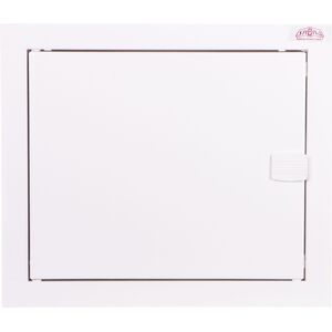 Sabaj Rozdzielnica modułowa 1x12 metalowa p/t RP 12 1-012 (RP 12)