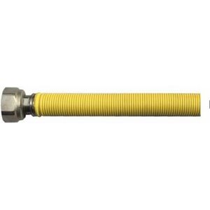 PROFITOR Przewód gazowy KAS FLEX 3/4" 200-400mm (GR3/4FML0200)