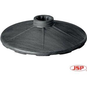 JSP Podstawa słupka ostrzegawczego z PCW (CD ROAD BASE)