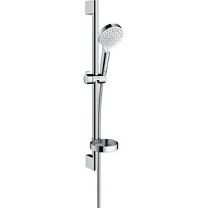 Zestaw prysznicowy Hansgrohe przesuwny  (26553400)
