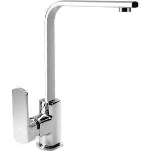 Bateria kuchenna KFA Korund stojąca chrom (4003-615-00)