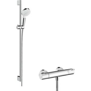 Zestaw prysznicowy Hansgrohe  (27813400)