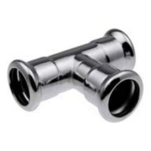 KAN-therm Trójnik Steel Srinkler 76 x 76 x 76mm (6206442S)