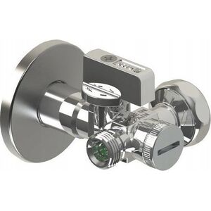 Arco ZAW.KĽT.KUL.1/2X3/4X3/8" Z/F DUAL2902 - DUAL2902