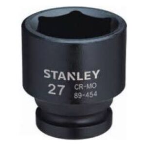 Stanley Nasadka udarowa 6-kątna 1/2" 11mm (894388)