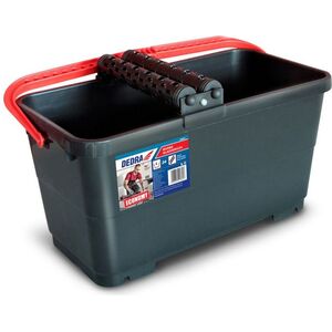 Dedra Wiadro glazurnicze 24L (15B090)