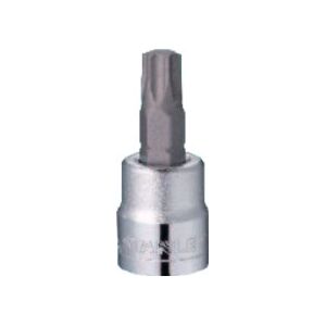 Stanley Nasadka trzpieniowa Torx 1/4" T7 (732438)