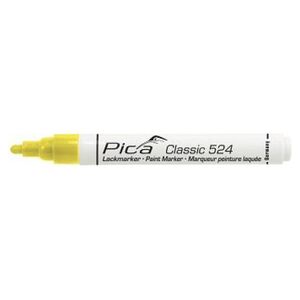 Pica-Marker Marker olejowy żółty (PICA524-44)