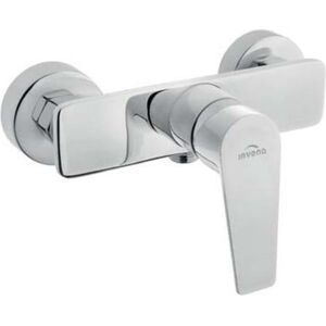 Bateria prysznicowa Invena Dokos chrom (BN-19-001)