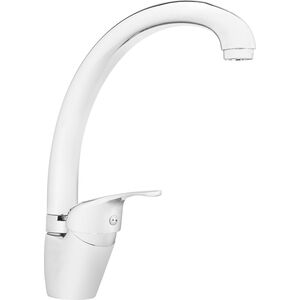 Bateria kuchenna Invena Mitris stojąca chrom (BZ-79-L01)