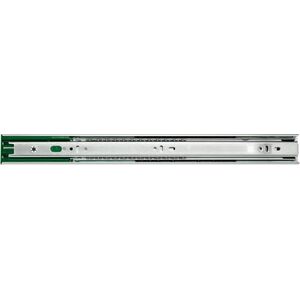 GTV Prowadnica kulkowa Versalite ze spowalniaczem 45 x 500mm (V-PKLH45500)