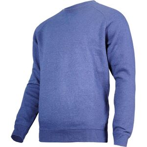 Lahti Pro Bluza męska robocza granatowa rozmiar S (L4011701)