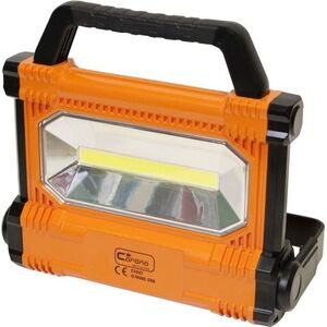 Corona Lampa halogenowa COB-LED 30W, 3000 LM, 230V (C5942)