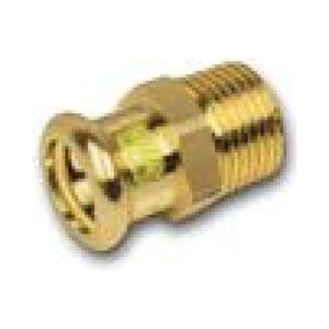SANHA Nypel Press Gas GZ 22mm x 1" (111243221)