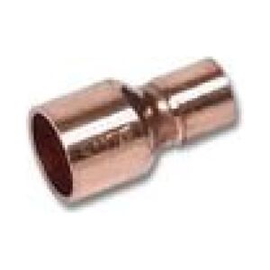 SANHA Mufa redukcyjna 5240 miedziana 18 x 15mm (152401815)