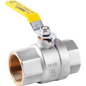 Perfexim Zawór kulowy gazowy WW 3/2" (10-255-0400-000)