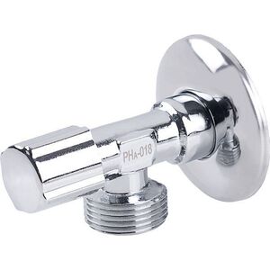 Perfexim Zawór kątowy 1/2"x3/8"  (02-018-1510-000)