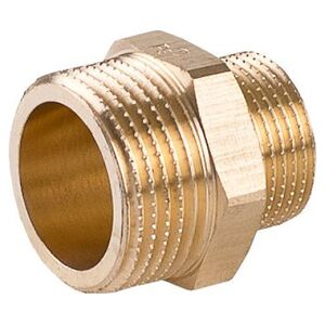 Perfexim Nypel redukcyjny mosiężny GZ 2 x 5/4" (07-007-5032-000)