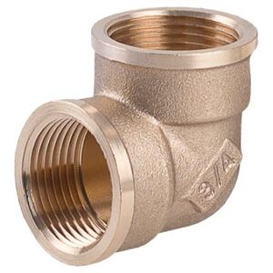 Perfexim Kolano mosiężne GW 3/4" (07-213-0200-000)